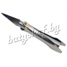 Наконечник SpearDiver Корунд 2 лепестка